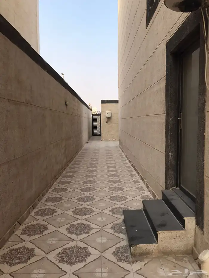 فيلا للايجار 11