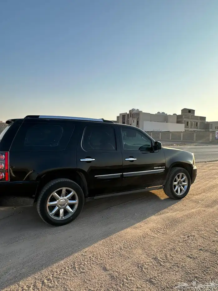 للبيع يوكن دينالي 2