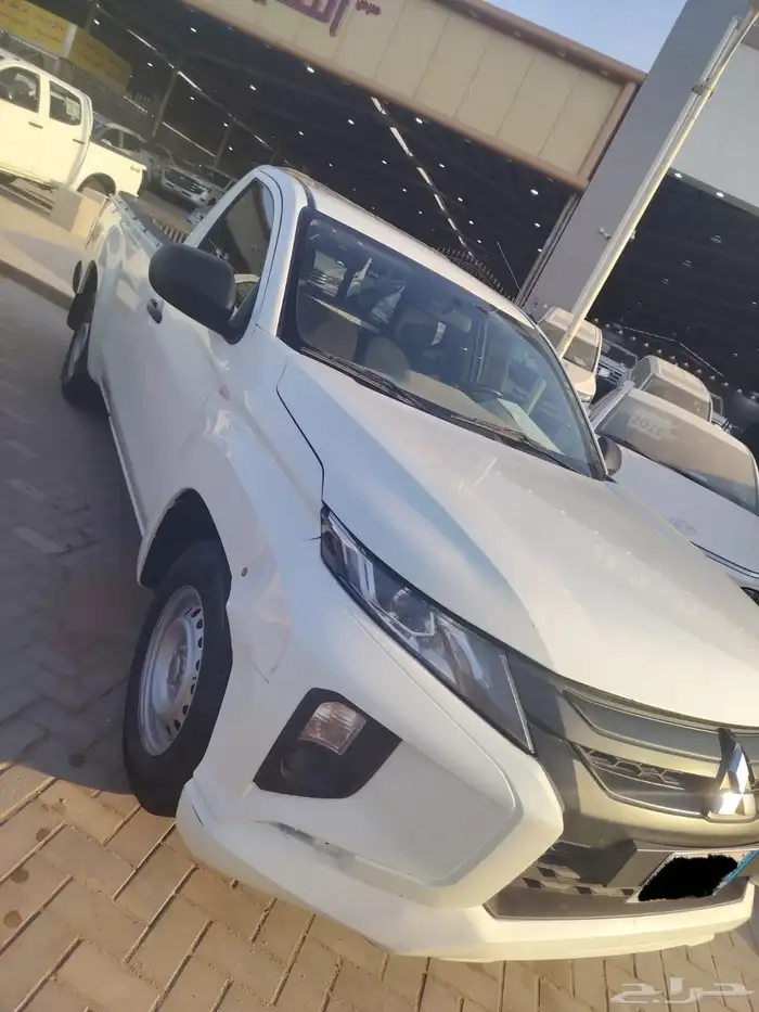 ميتسوبيشي 2023 شرط 1