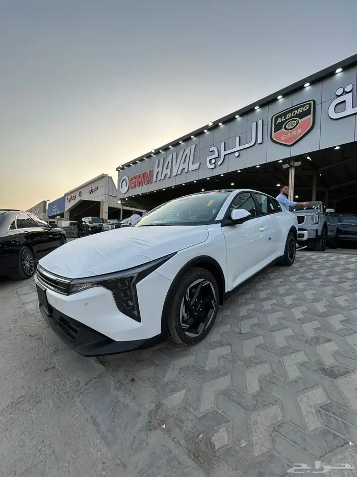 كيا K4 نص فل 2026 1