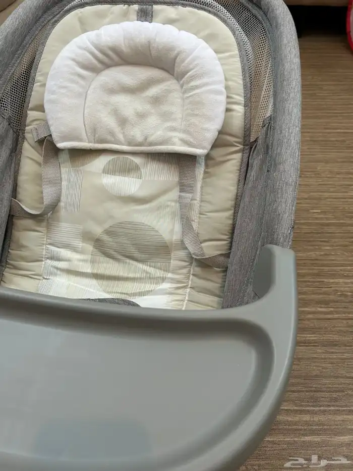 سرير اطفال   سرير هزاز   اغراض اطفال 1