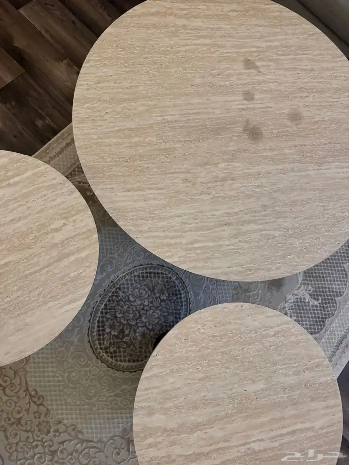 طاولات قهوة ضيافة 9