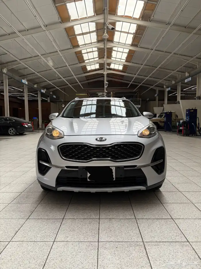 سبورتاج 2019 1