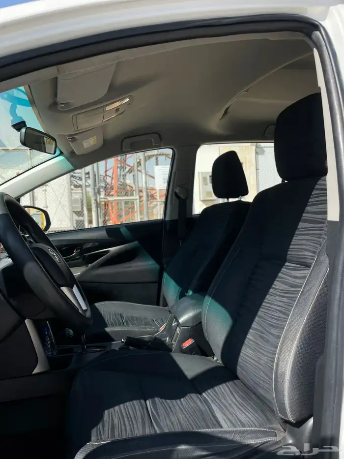 للبيع انوفا 2020 نظيف 10