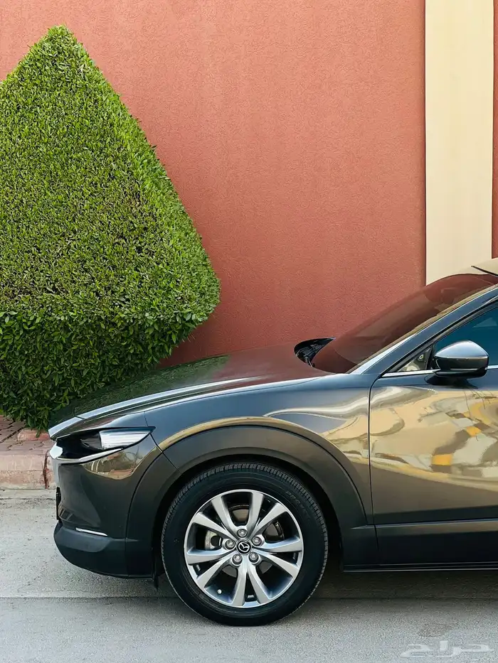 مازدا 2021 للبيع 16