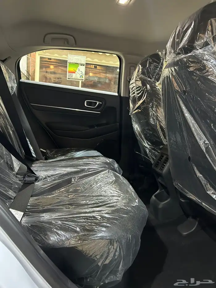 اقوي عرض هوندا HR-V نص فل 2025 جاهز 79575 18