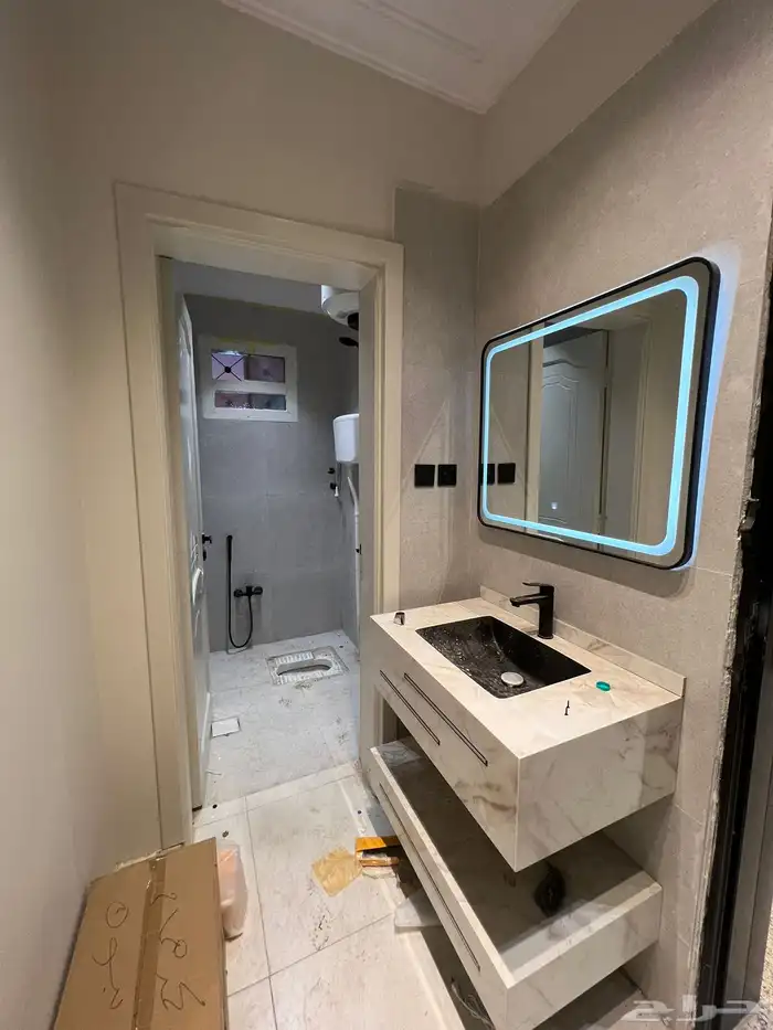 شقق تمليك حي الراقي 450 وقابل للتفاوض 0