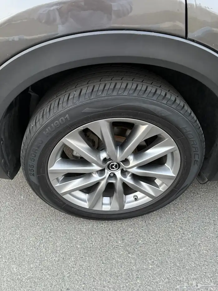 جيب مازدا 2019 فل كامل 26