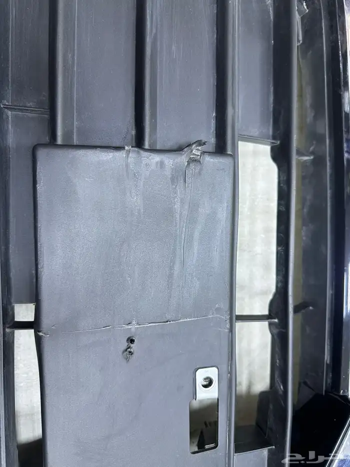 شمعة يمين   شبك أمامي سوزوكي ديزاير 2025 أصلية وكالة 0