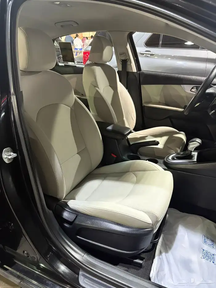 كيا سيراتو 2022 10