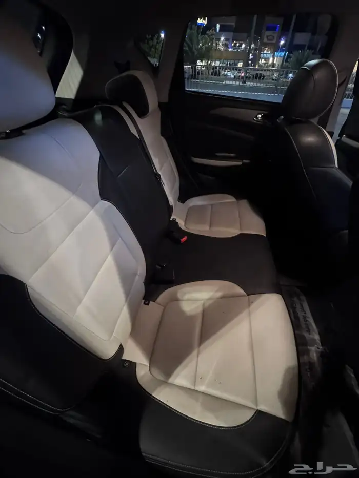 شانجان 2019 SC35 10