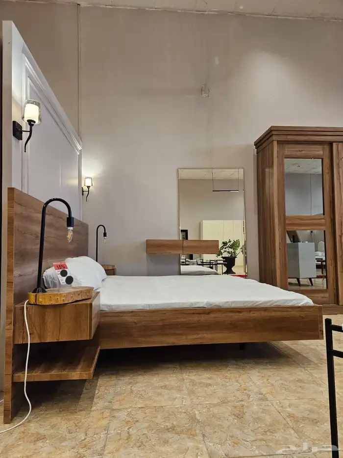 غرف نوم تفصيل وكنب ومكاتب 41