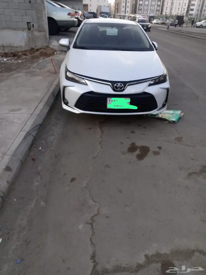 للتنازل كورولا 24 عبداللطيف جميل مدفوع 23 شهر باقي 37 0