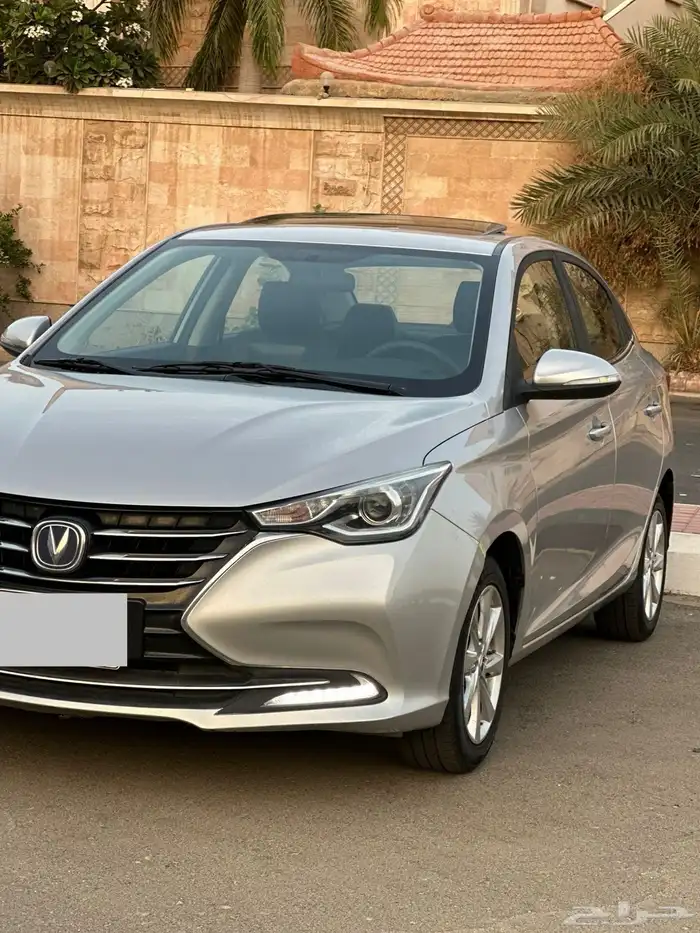 شانجان السفن موديل 2023 السعر 24000 الف 3