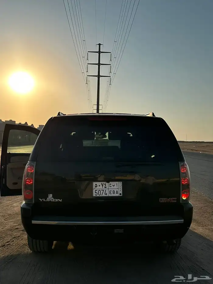 للبيع يوكن دينالي 1