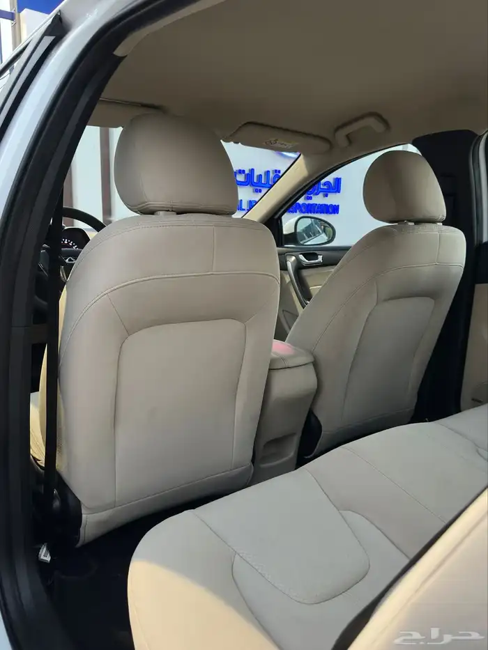 شيري اريزو 5 موديل 2023 السعر 23000 الف 14