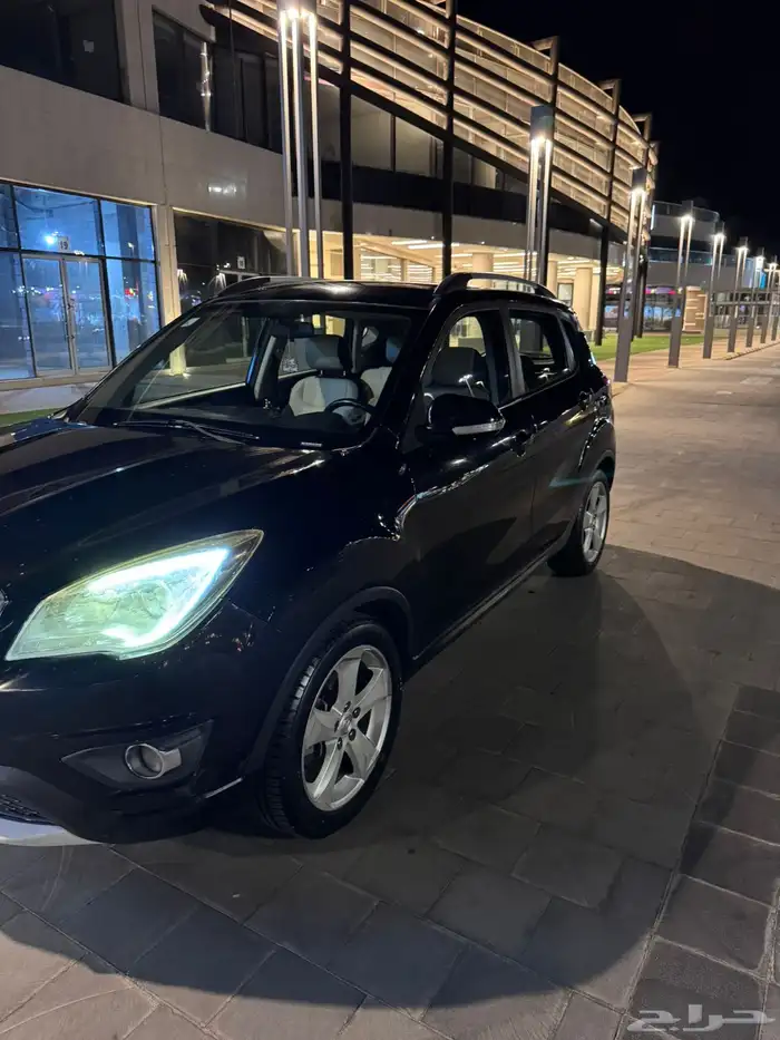 شانجان 2019 SC35 3