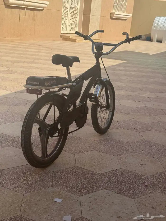 سيكل رامبو 2