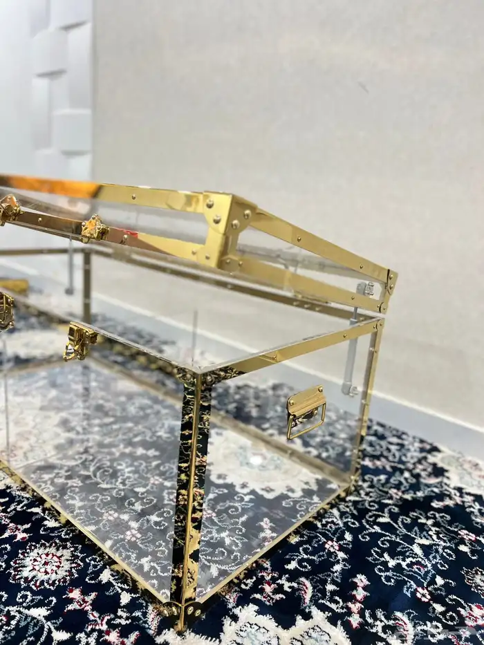 صندق ديكور فخم وجديد 5