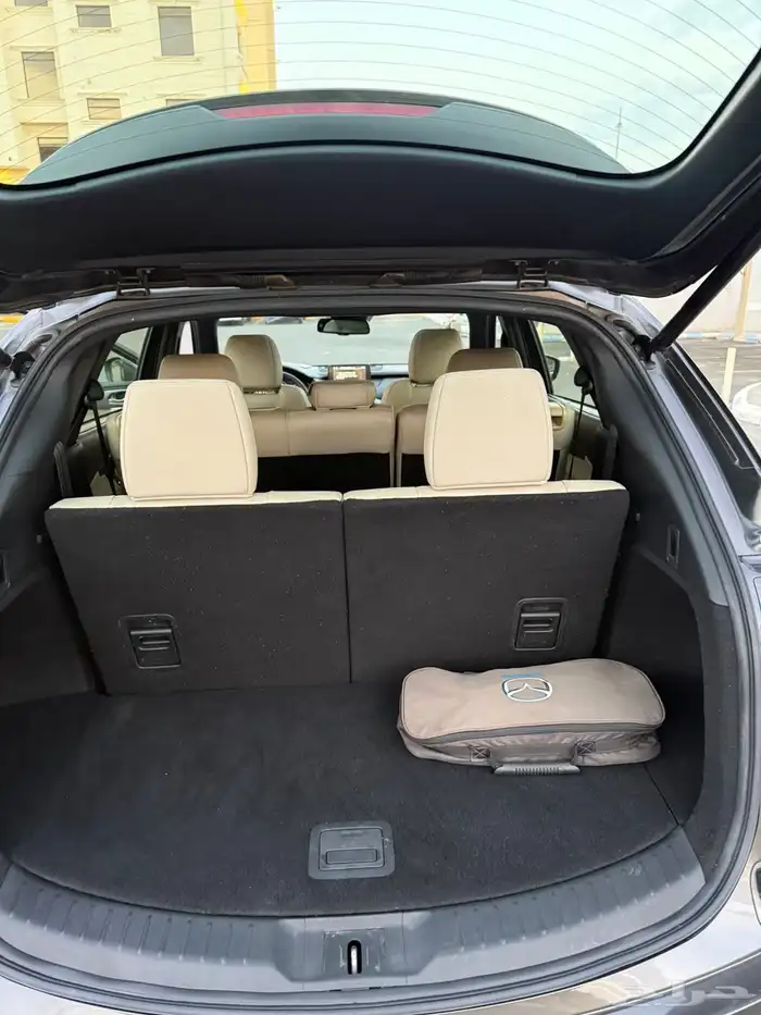 جيب مازدا 2019 فل كامل 22