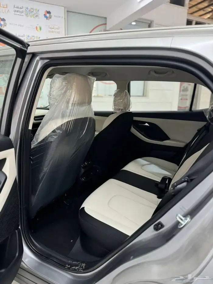 هيونداي كريتا 2026 كمفورت 10