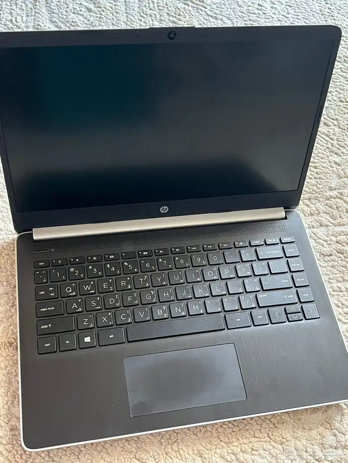 لاب توب hp 1
