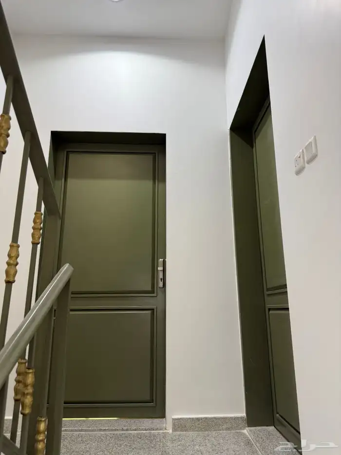 شقه للإيجار تم التأجير 1