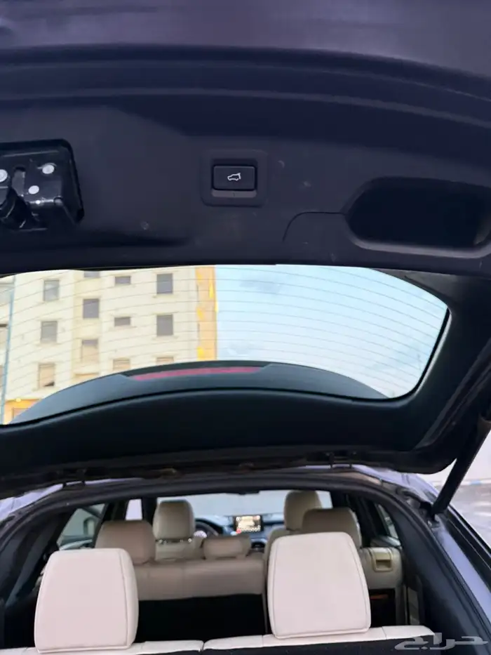 جيب مازدا 2019 فل كامل 23