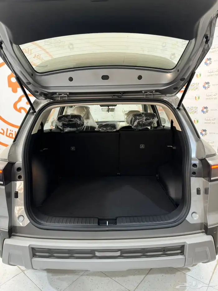 هيونداي كريتا 2026 كمفورت 9