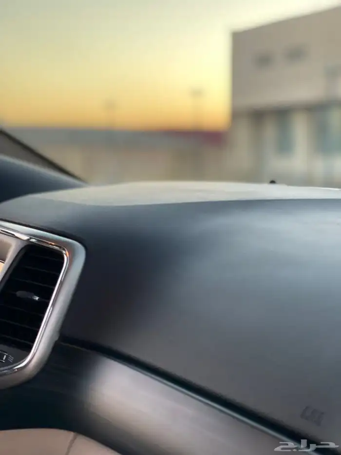 جراند شروكي 2019 6