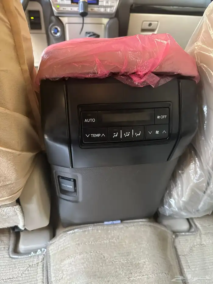 برادو 2019 فل كامل مخزن 18