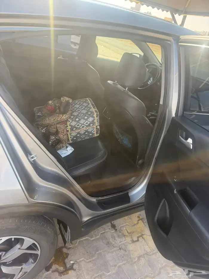 سبورتاج 2020 ديزل 1