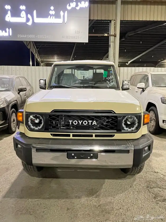 شاص قير عادي ديزل فل كامل 2025 جديد 1