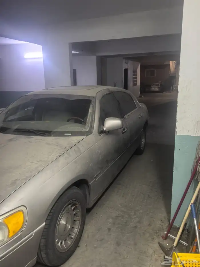 تاون كار للبيع 2