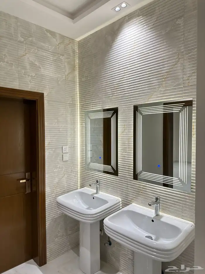 شقق راقية للإيجار في أبحر الشمالية - حي النور 2