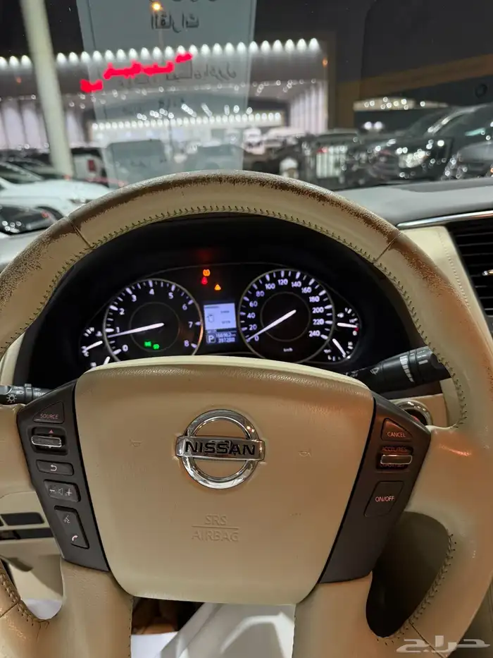 نسيان باترول 2019 6