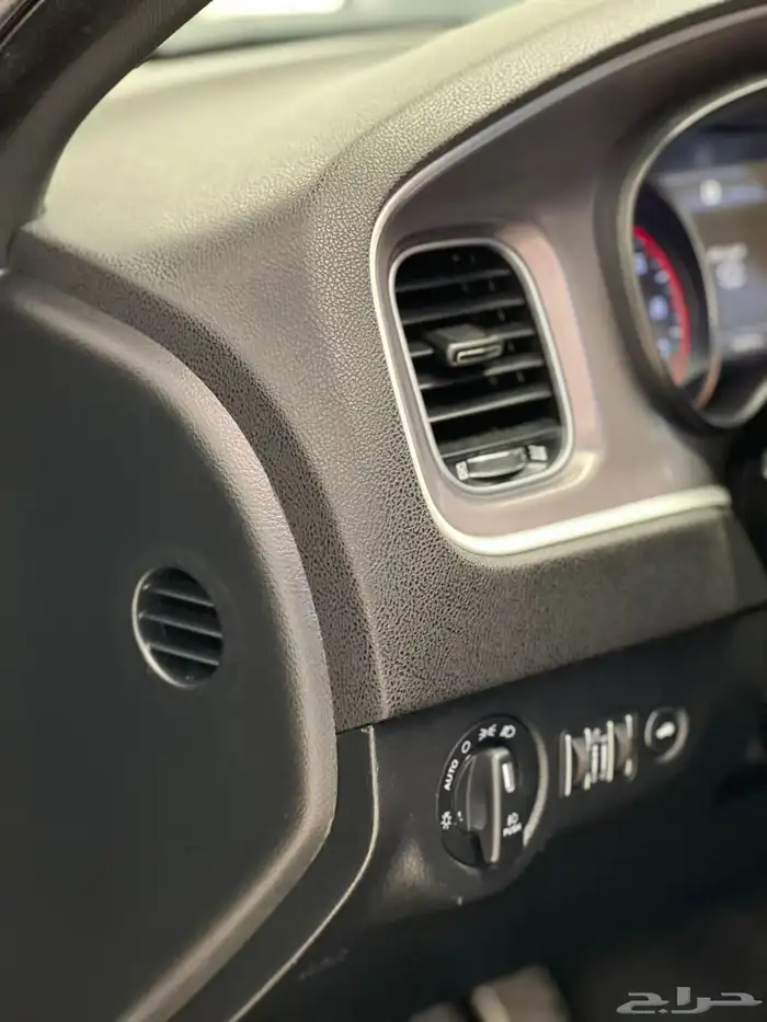 دودج - تشارجر - RT -2021 - ازرق 18