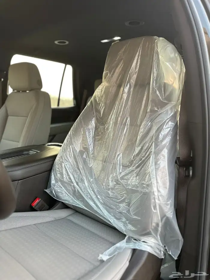 شيفرولية تاهو LS 2024 شبه جديد 17