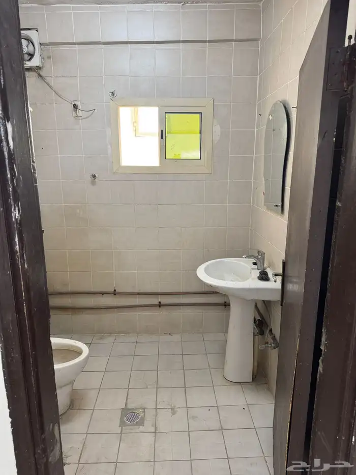 شقة حي البادية 6