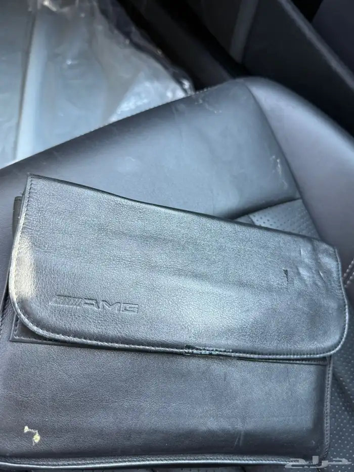 للبيع مرسيدس اي ام جي 55 14