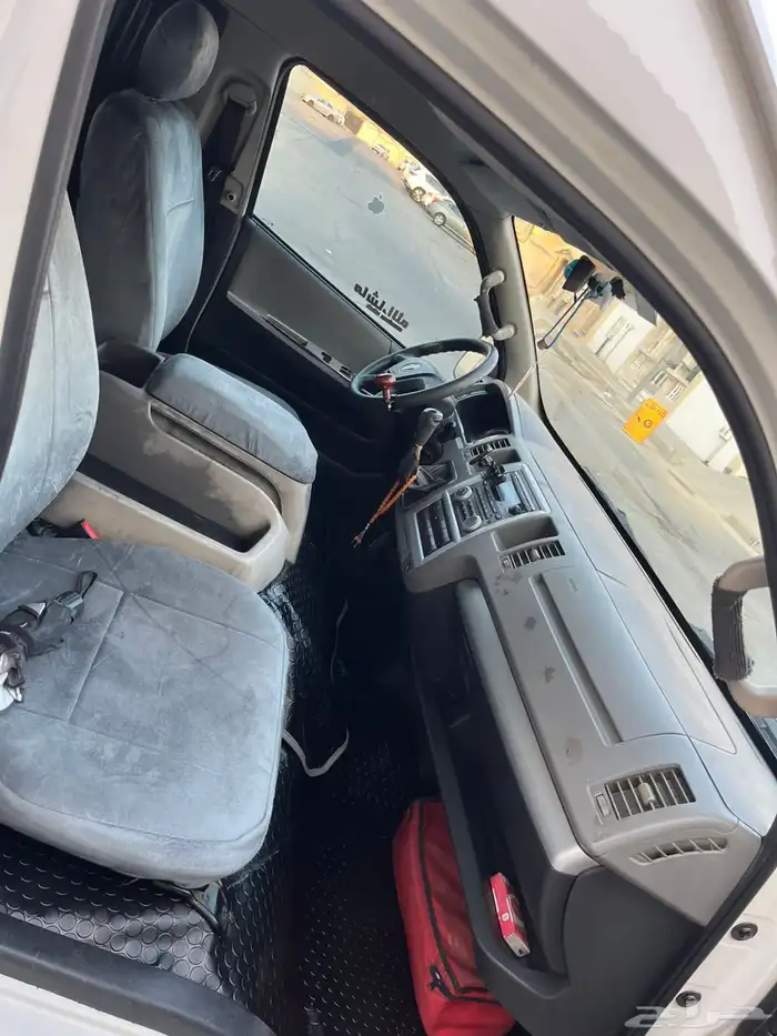 باص بحاله ممتازه للبيع 4