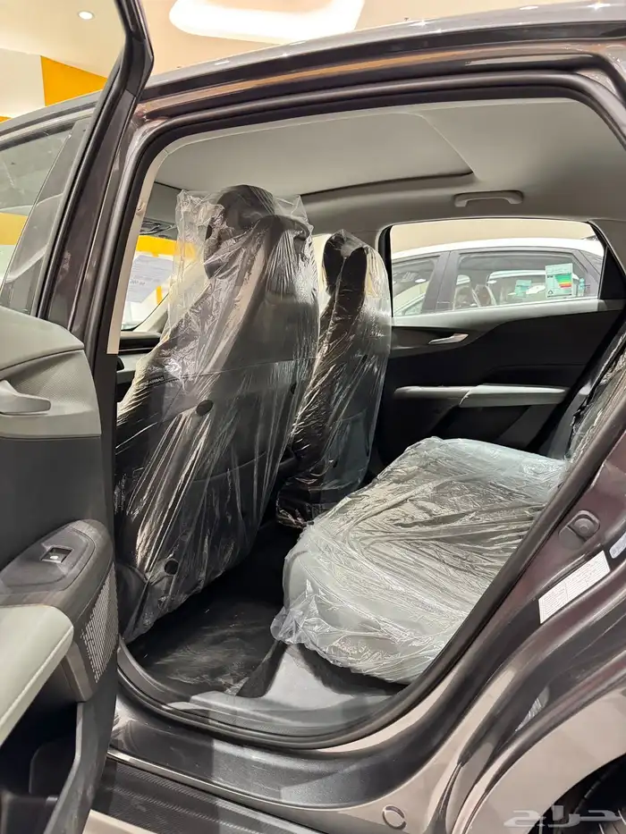 شانجان ايدو ليمتد 2026 فل كامل بسعر منافس 77175 ريال 4