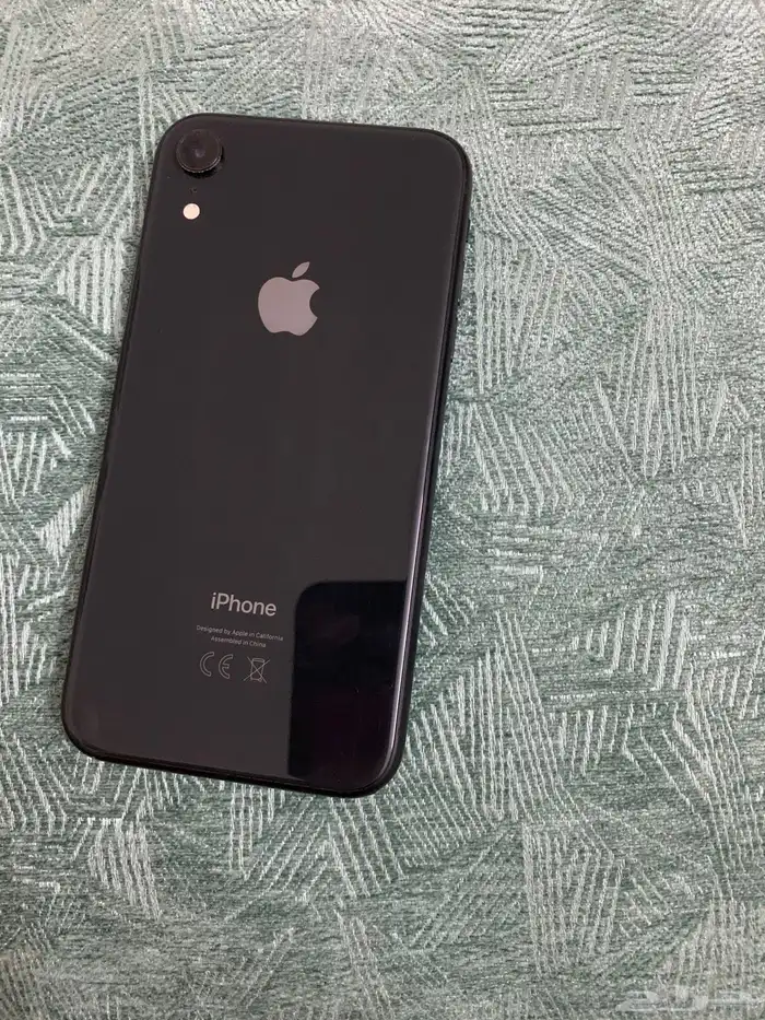 ايفون اكس ار للبيع 0