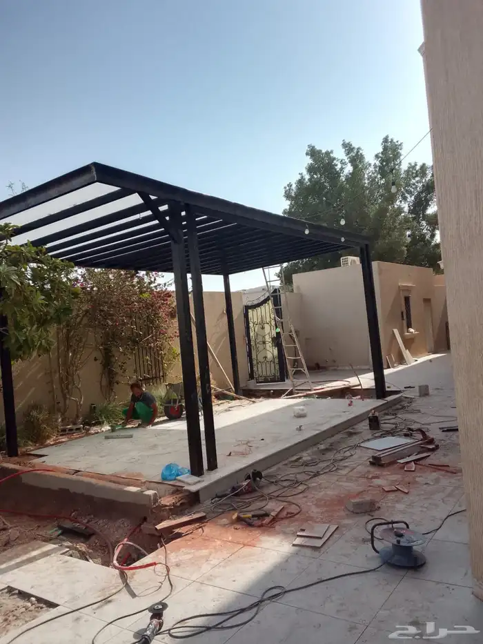 حداد   متنقل   بالرياض 6