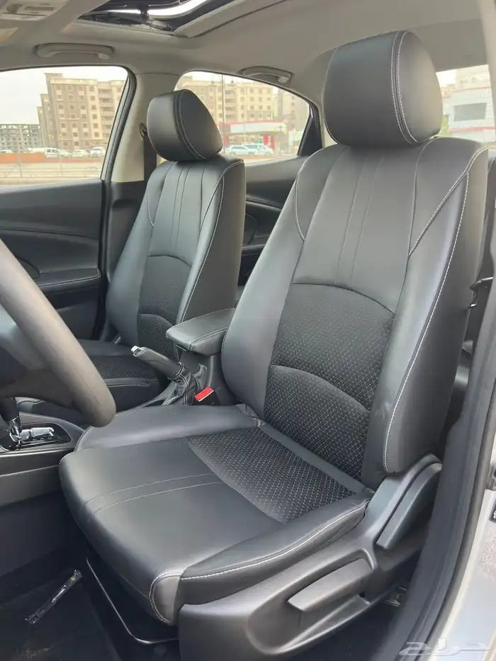 شانجان السفن موديل 2023 السعر 24000 الف 10