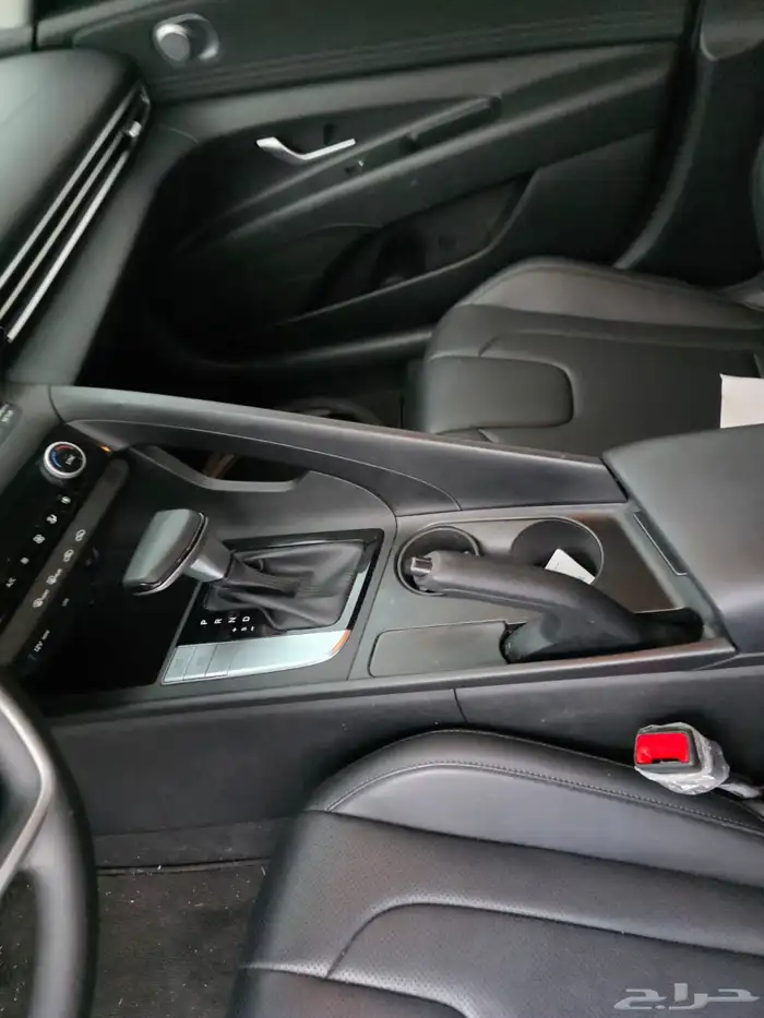 النترا افانتي 2021 بسعر منافس تم البيبع 4