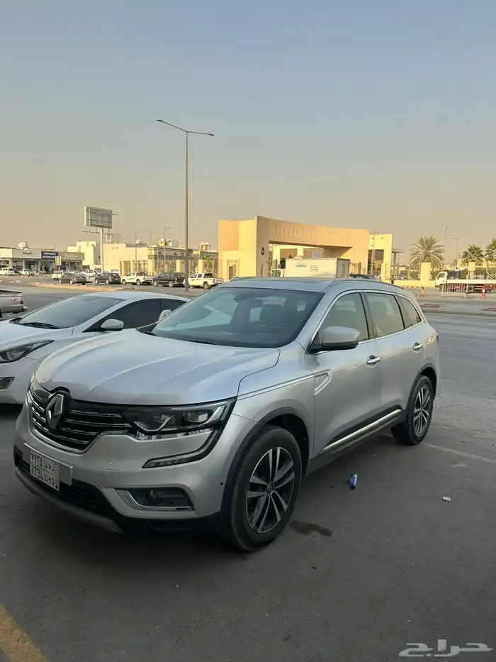 رينو كوليوس 4