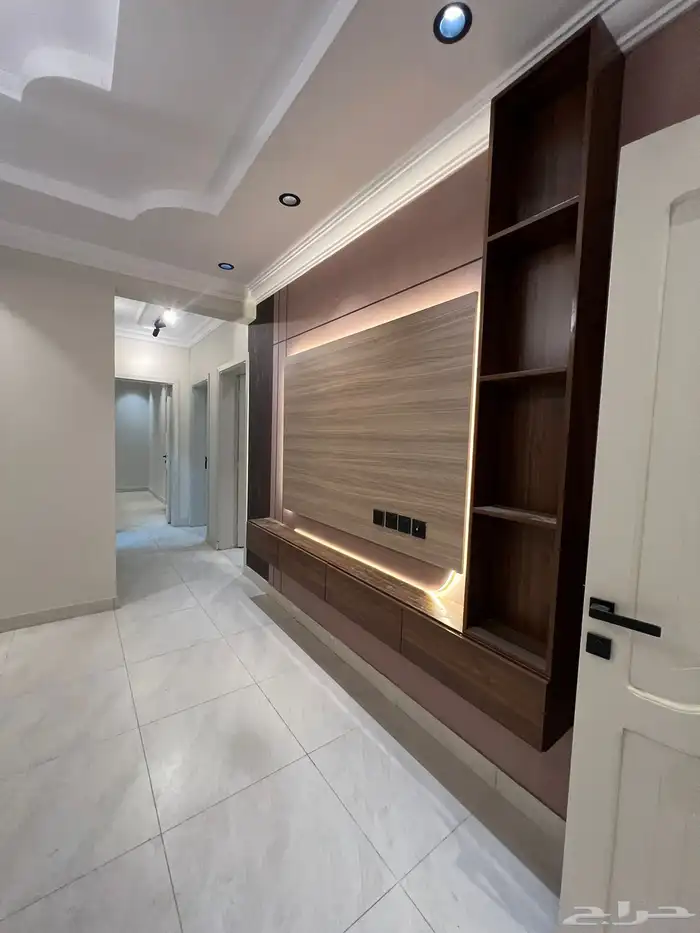 شقق تمليك حي الراقي 450 وقابل للتفاوض 6