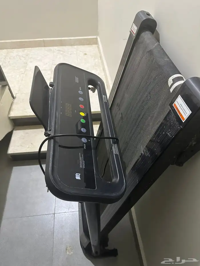 جهاز سير للبيع 2