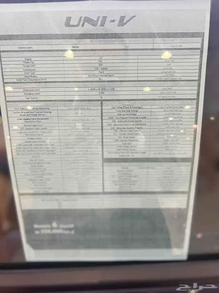 الحقو عروض نوفمبر يوني في جميع الفئات والالوان 37